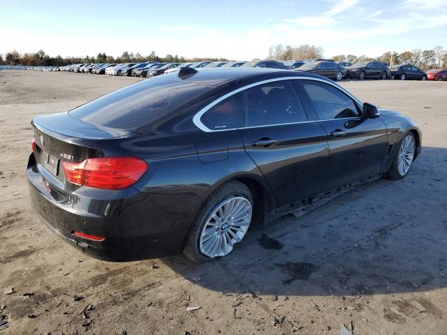 WBA4C9C55GG138328 BMW 428 Xi Gran Coupe Sulev