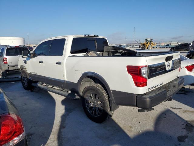 1N6BA1F42KN518488 | 2019 NISSAN TITAN XD S