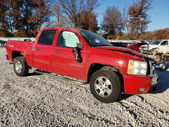 3GCPKSE38BG329941 | 2011 Chevrolet silverado k1500 lt