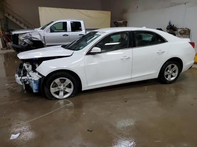 2014 Chevrolet Malibu 