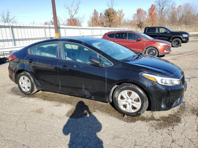 3KPFK4A77HE065969 | 2017 KIA FORTE LX