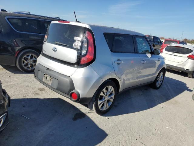 KNDJP3A54F7779267 | 2015 KIA SOUL +