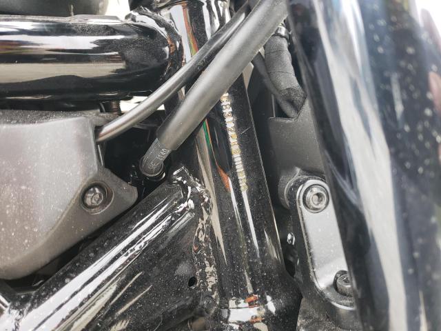 2023 HONDA CMX1100 D JH2SC8312PK200886