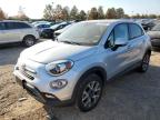 2016 FIAT 500X TREKK - ZFBCFYCT0GP330605