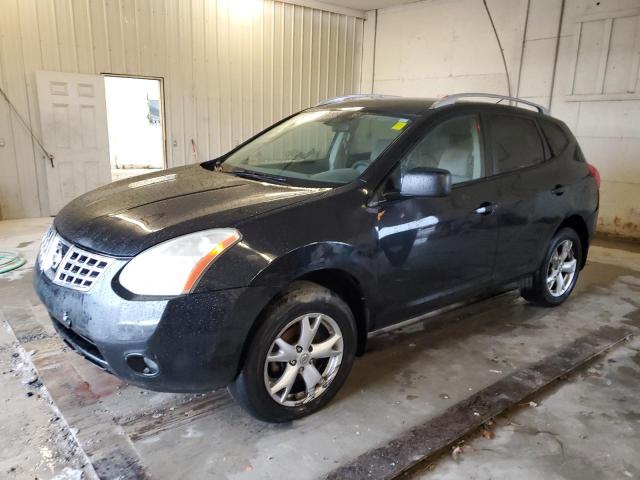 2009 Nissan Rogue S