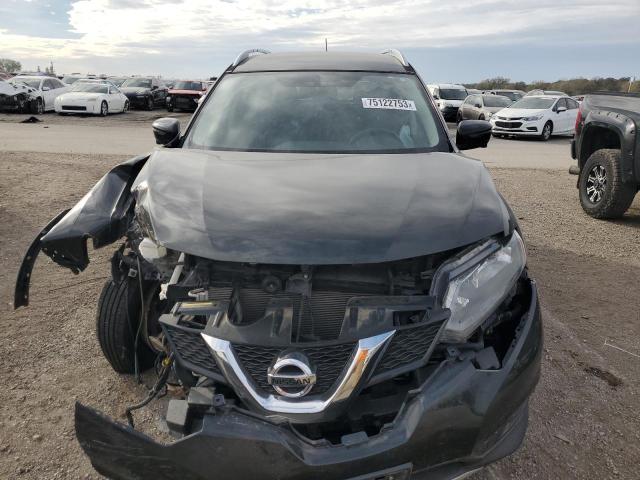 JN8AT2MT3GW012442 | 2016 Nissan rogue s