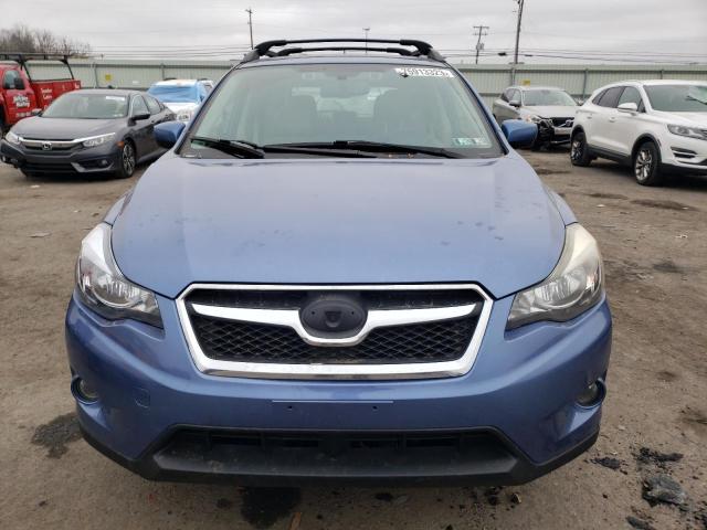 2015 Subaru Xv Crosstrek 2.0 Premium VIN: JF2GPAFC2F8254953 Lot: 75913323