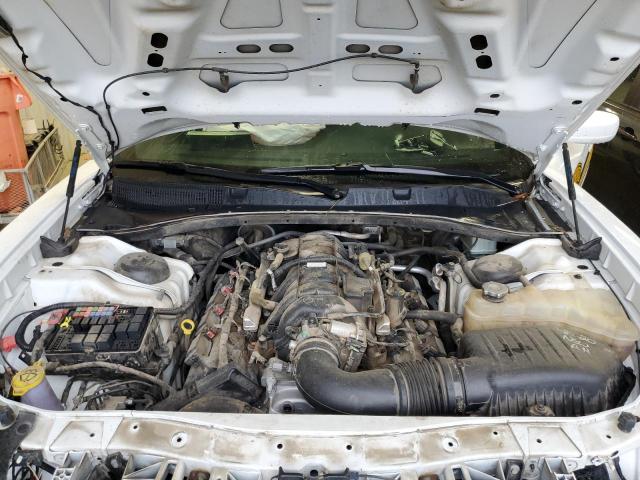 2019 DODGE CHARGER PO - 2C3CDXAT0KH616898
