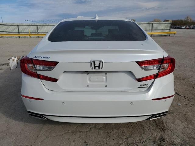 1HGCV2F91NA006490 | 2022 HONDA ACCORD TOU