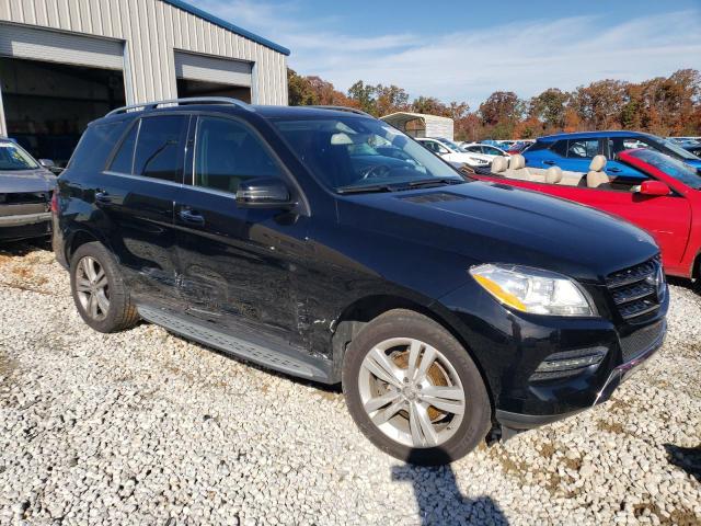 VIN 4JGDA5JB5FA532113 2015 Mercedes-Benz ML-Class, 350 no.4