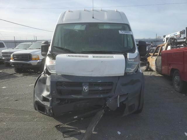 2017 Ram Promaster 2500 2500 High VIN: 3C6TRVDG4HE522082 Lot: 75768083