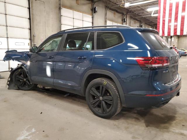 1V2SR2CA4PC515959 | 2023 VOLKSWAGEN ATLAS SEL