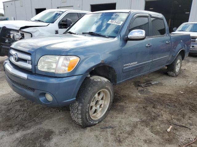 2005 Toyota Tundra 