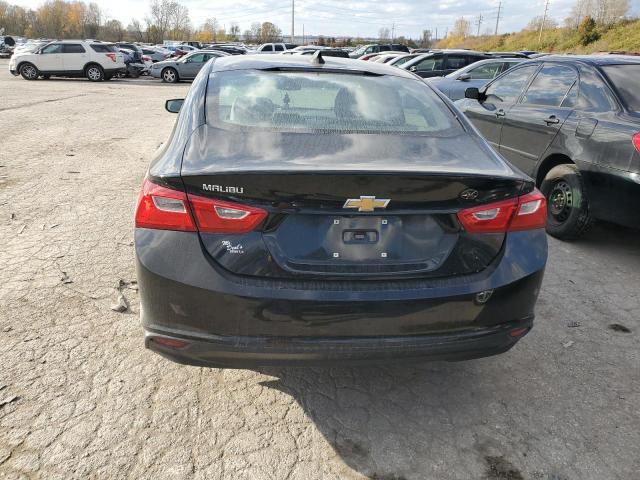 1G1ZB5ST4HF140656 | 2017 CHEVROLET MALIBU LS