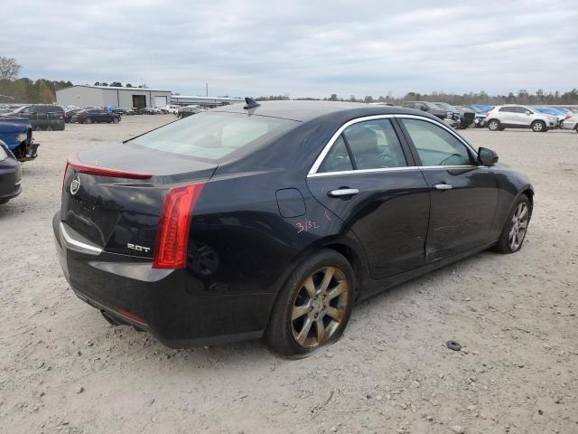 1G6AB5RX5E0105302 | 2014 Cadillac ats luxury