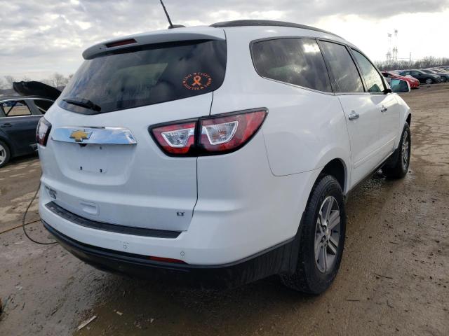 1GNKRHKD7HJ201727 | 2017 CHEVROLET TRAVERSE L