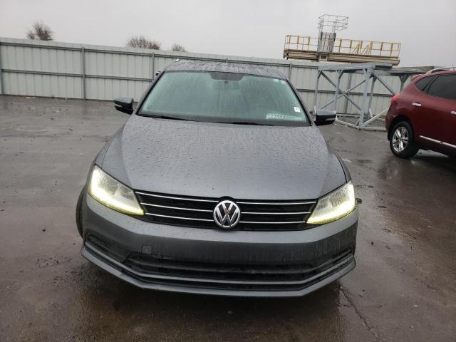 3VWDB7AJXHM406482 | 2017 VOLKSWAGEN JETTA SE