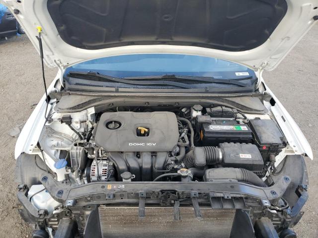 2018 HYUNDAI ELANTRA SE - 5NPD84LF9JH320861