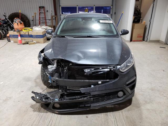 3KPF24ADXKE132867 | 2019 KIA FORTE FE