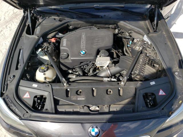 WBA5A7C53FD626336 BMW 528 XI