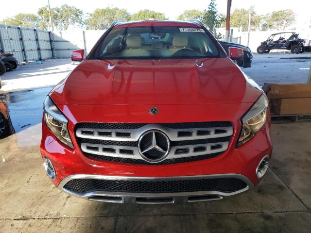 VIN WDCTG4EB7LU025852 2020 Mercedes-Benz GLA-Class,... no.5