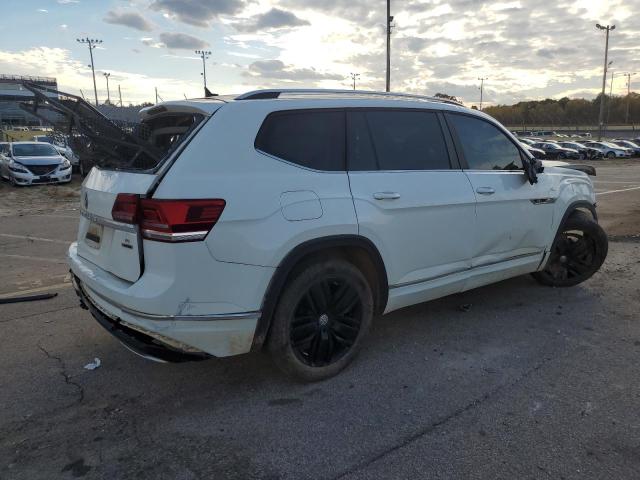 1V2PR2CA3JC589239 | 2018 VOLKSWAGEN ATLAS SE