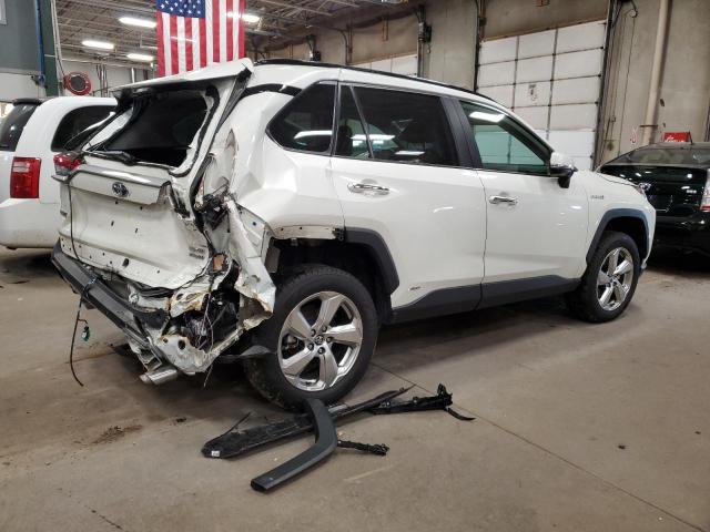 4T3D6RFV2MU007492 | 2021 TOYOTA RAV4 LIMIT