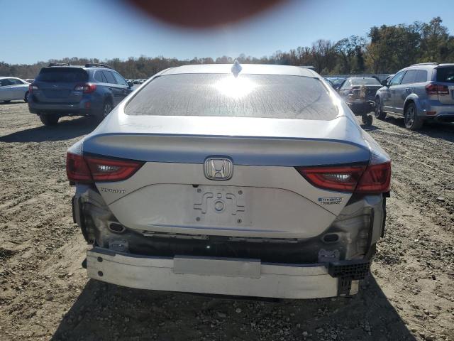  HONDA INSIGHT 2020 Сріблястий
