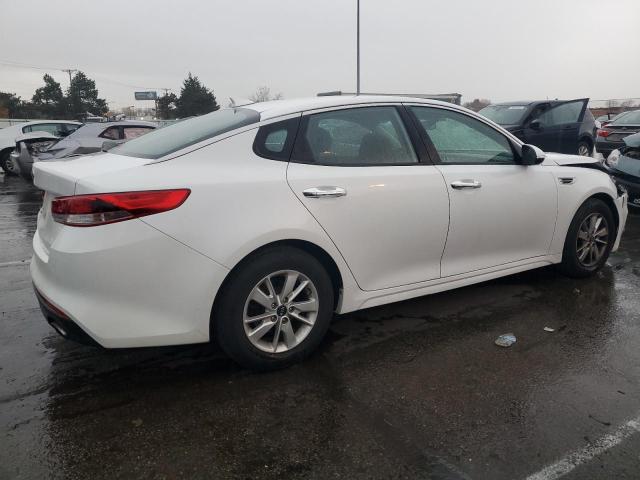 5XXGT4L31JG199272 | 2018 KIA OPTIMA LX