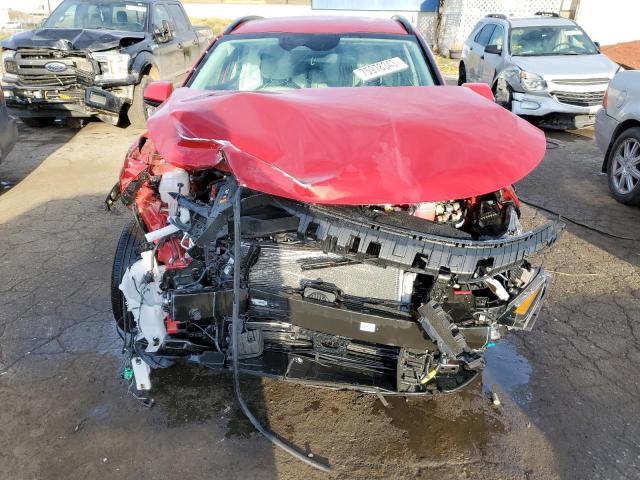 KNDCR3LE2P5081172 | 2023 KIA niro ex