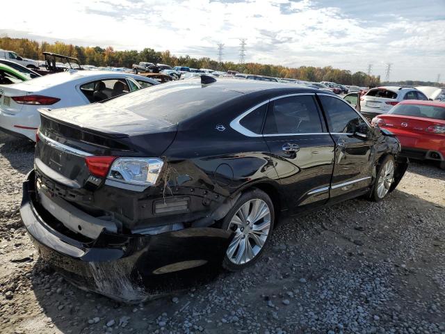 1G1145S31GU159148 | 2016 CHEVROLET IMPALA LTZ