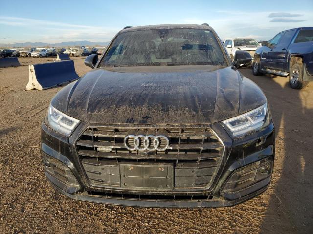 WA1FNAFY8L2095439 Audi Q5 TITANIU 5