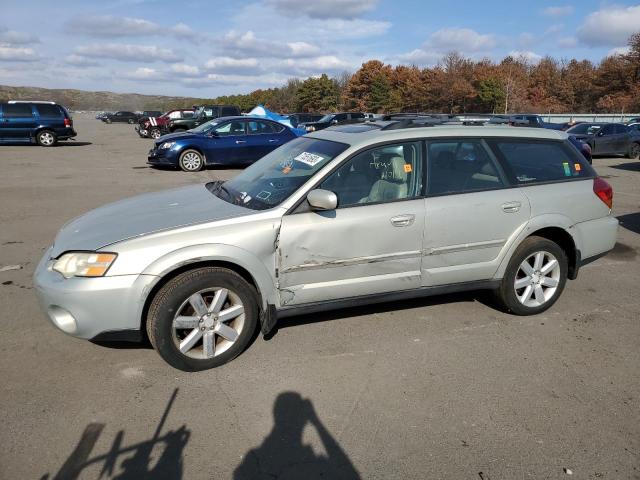 2006 Subaru Legacy 