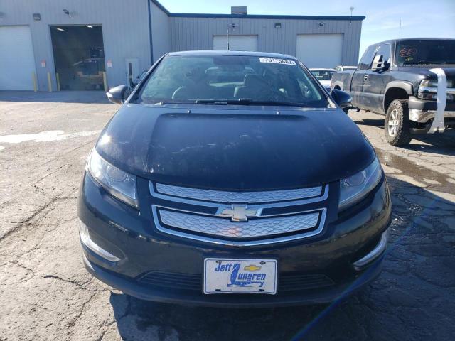 VIN 1G1RF6E41DU127836 2013 Chevrolet Volt no.5