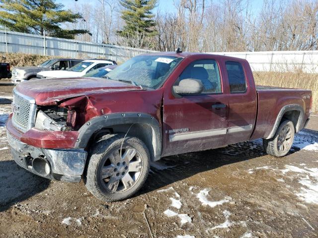 2008 GMC Sierra 1500 