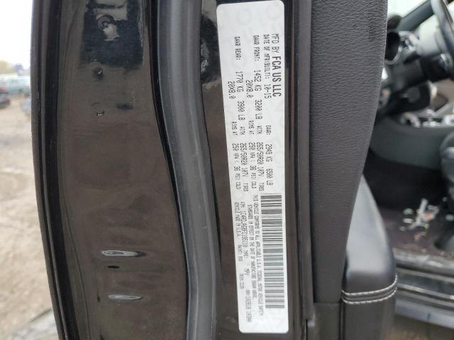 2015 DODGE DURANGO SX - 1C4RDJAG8FC195110