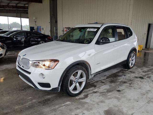 BMW-X3-5UXWZ7C35H0X40698