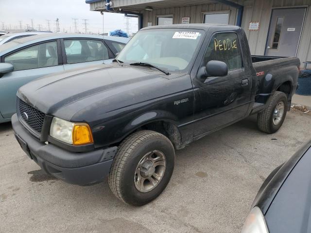 2003 Ford Ranger 