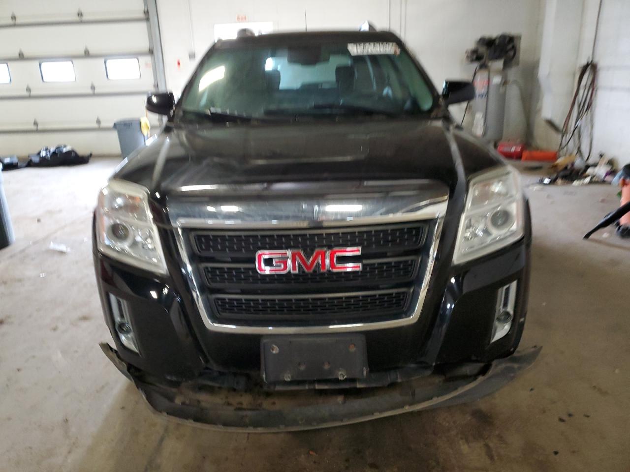 2GKFLTEK9C6323699 2012 GMC Terrain Sle