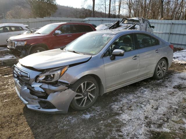 2017 Subaru Legacy Sport