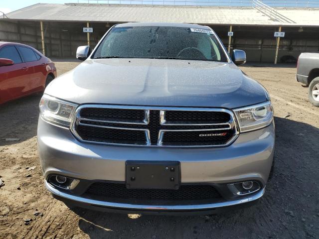 2014 DODGE DURANGO LI #2206800700