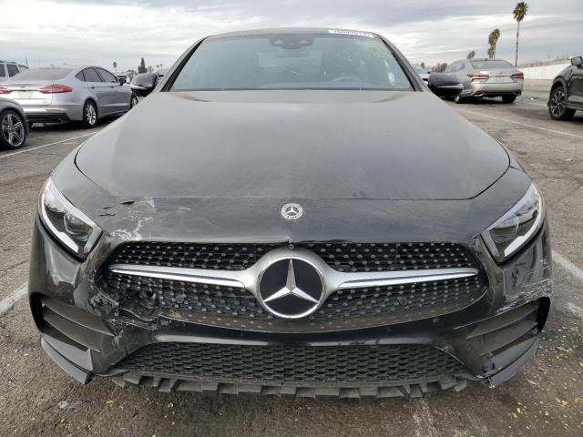 2019 MERCEDES-BENZ CLS 450 - WDD2J5JB1KA014236