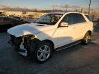 2015 MERCEDES-BENZ ML 350 - 4JGDA5JB1FA591790