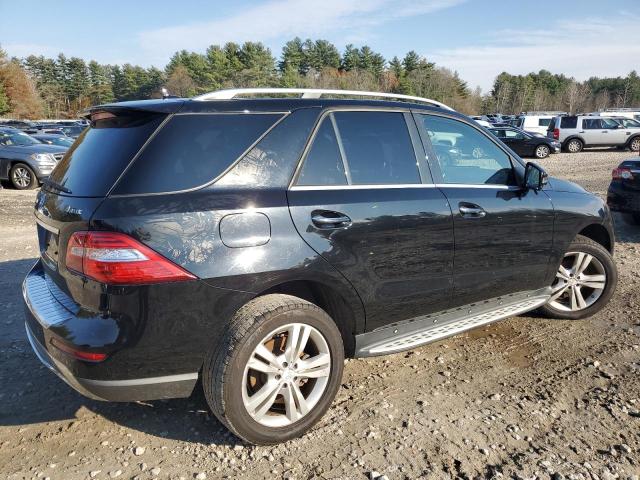 2014 Mercedes-Benz Ml 350 4Matic VIN: 4JGDA5HB1EA436452 Lot: 75611453