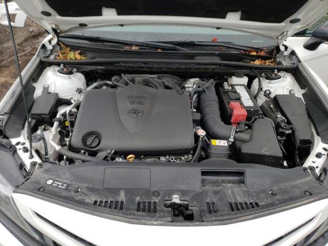 2023 TOYOTA CAMRY TRD - 4T1KZ1AK0PU075672