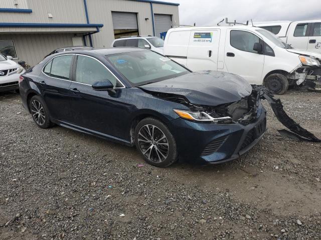 4T1B11HK4KU788483 | 2019 TOYOTA CAMRY L