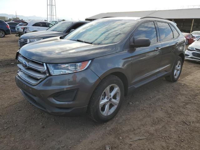 2016 Ford Edge SE