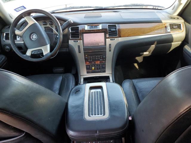 1GYS4DEF5ER158087 Cadillac Escalade Platinum