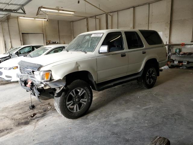 1995 Toyota 4Runner 