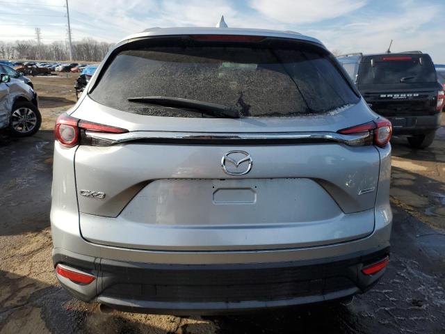 JM3TCACY6J0219209 | 2018 Mazda cx-9 touring